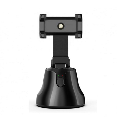 Phone Tripod Auto Face Tracking Live Video