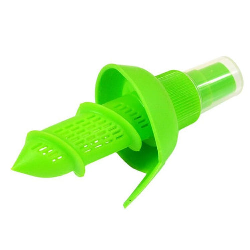Lemon Salad Juice Spray