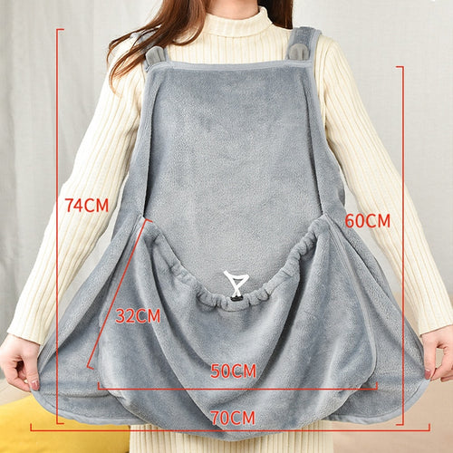 Cat Bag Pet Holder