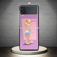 Load image into Gallery viewer, Bunny Z Flip Phone Case Shockproof 5g - OZN Shopping
