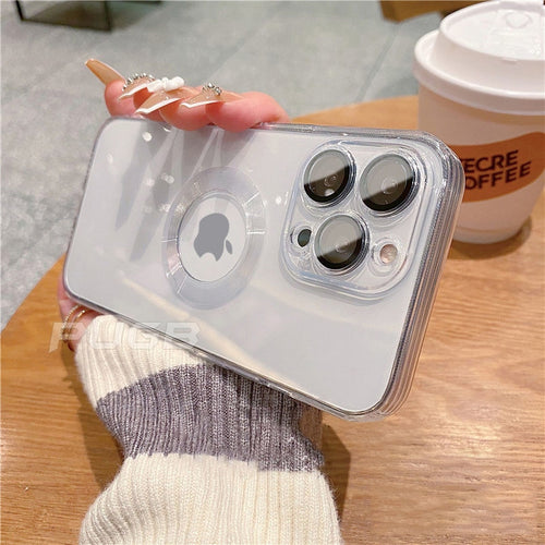 Transparent   Phone Case