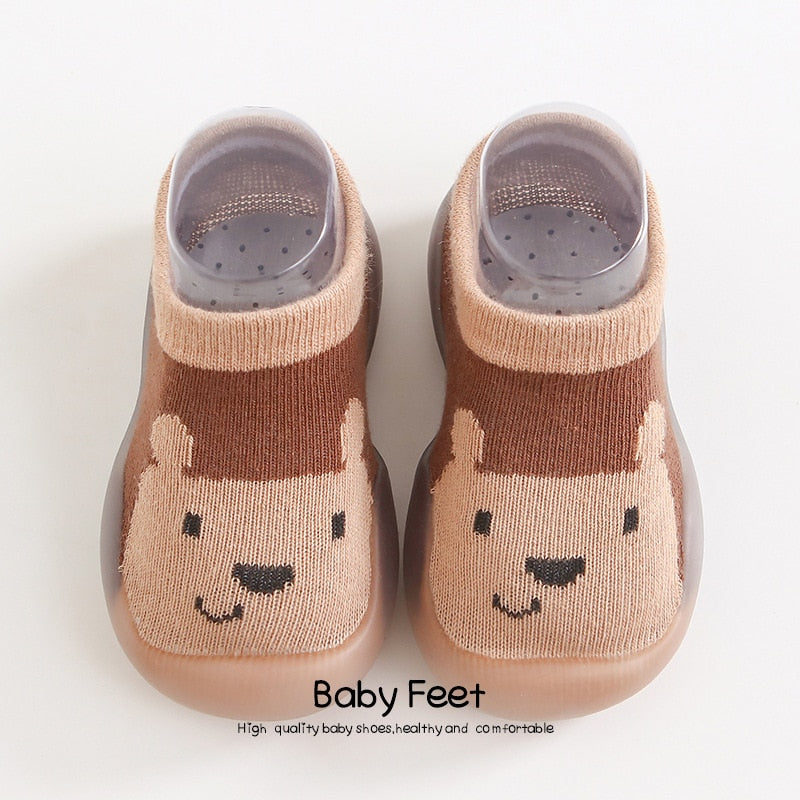 Baby Shoes