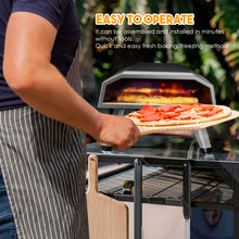Load image into Gallery viewer, Pizza Oven

