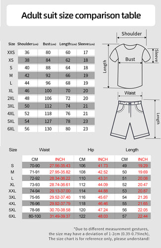Summer Fashion Men Shirt & Short - OZN Shopping