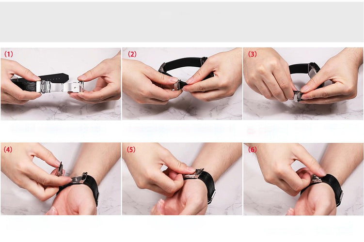 Q7 Watch