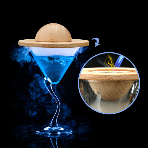 Cocktail Smoker Kit - OZN Shopping