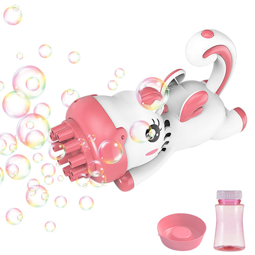 Toy Bubble Gun - OZN Shopping