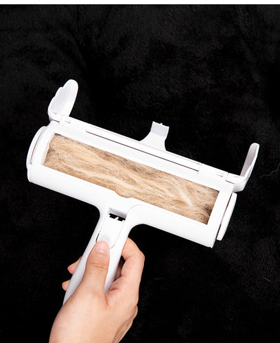 Pet Hair Remover Roller - Dog & Cat Vacuum Brush - OZN Shopping
