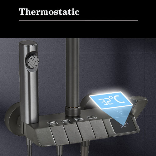 Shower High Class Bathroom Faucet Sanitaryware