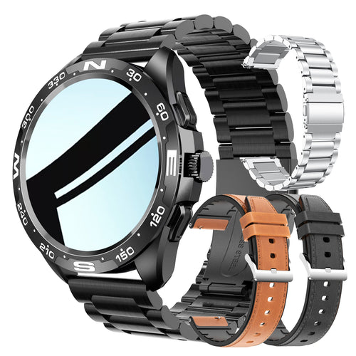 Smart Watch Men Bluetooth Call i32 Sport Fitness Watch
