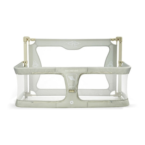 Baby Crib Bed Side