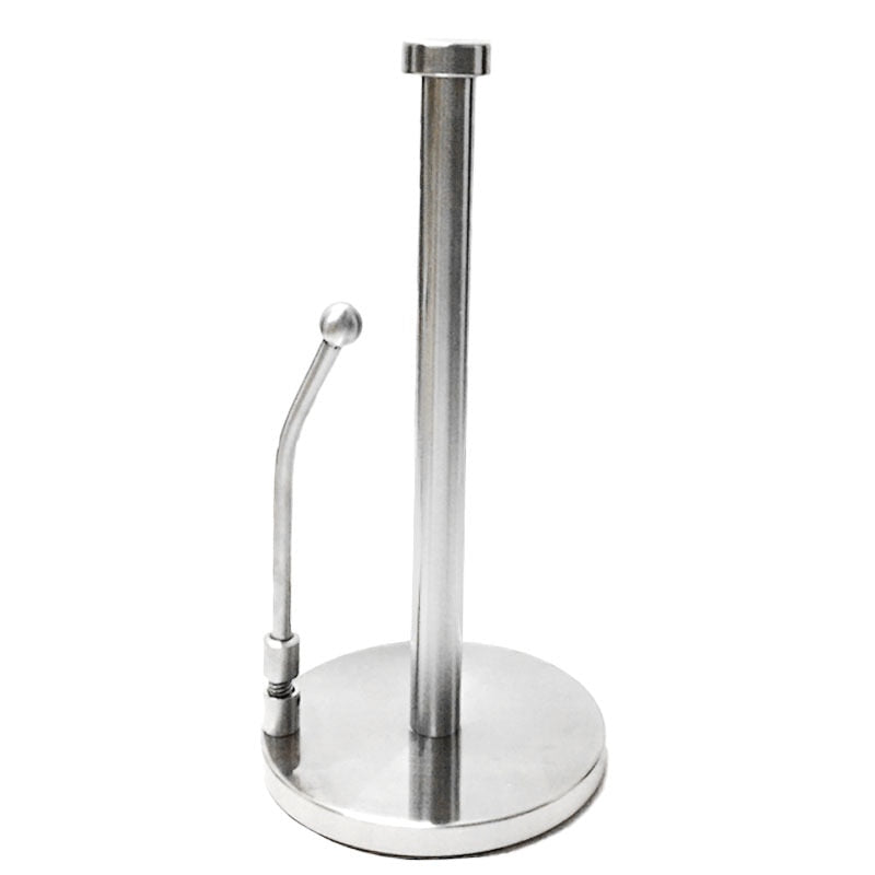 Stainless Steel Kitchen Roll Paper Towel Holder - OZN Shopping