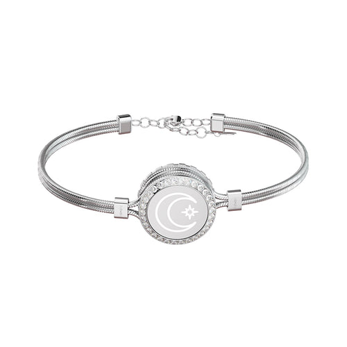 Moon Bracelet Touch Glow - OZN Shopping