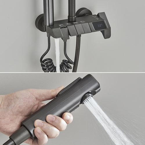 Shower High Class Bathroom Faucet Sanitaryware
