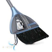 Load image into Gallery viewer, 2 In 1 Cordless Broom with Built In Vacuum Cleaner - OZN Shopping
