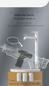 New Electric Toys Water Gun - OZN Shopping