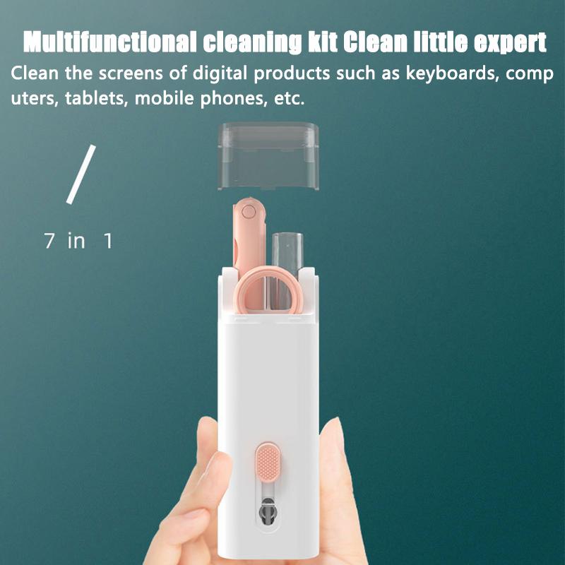 Gadget Cleaner Phone , Airpod ,  Keyboard