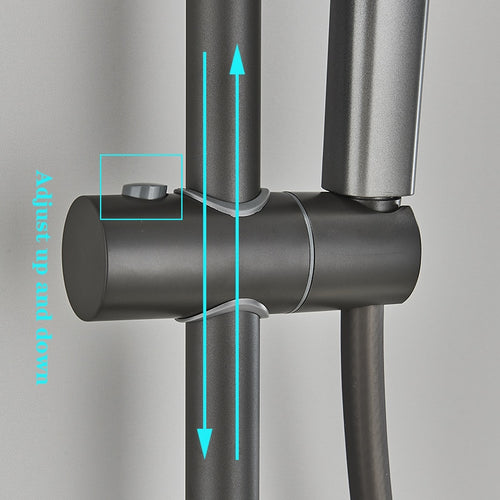 Shower High Class Bathroom Faucet Sanitaryware