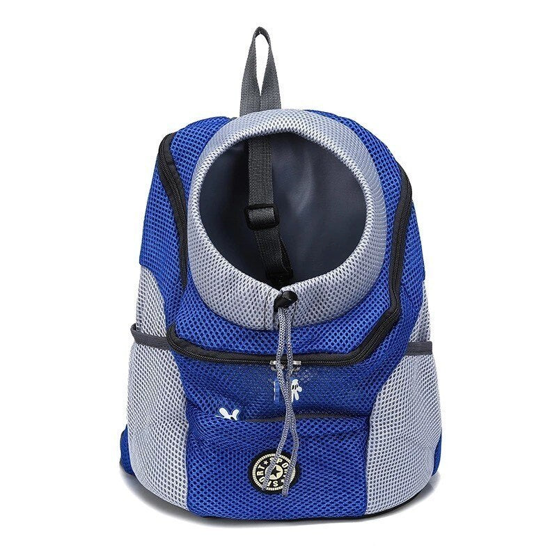 Pet Dog Carrier Bag Travel Backpack - OZN Shopping