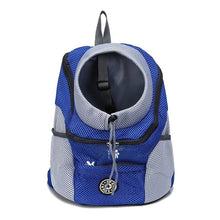 Load image into Gallery viewer, Pet Dog Carrier Bag Travel Backpack - OZN Shopping
