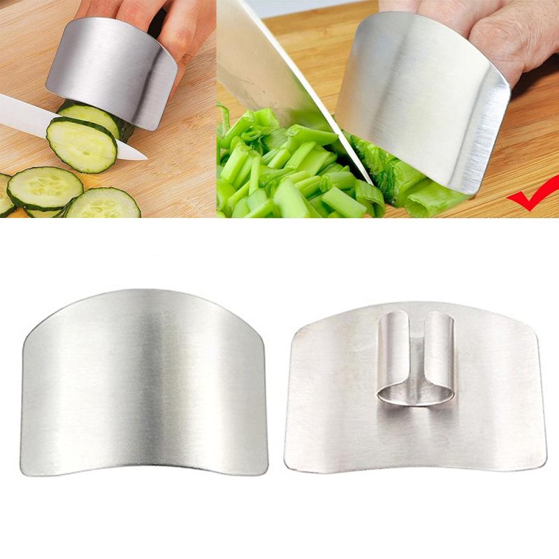 Hand Plate Kitchen Cutting Tools Protection