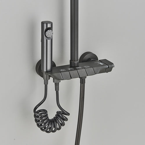 Shower High Class Bathroom Faucet Sanitaryware