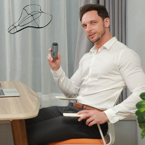 Seat Massager Pad - OZN Shopping