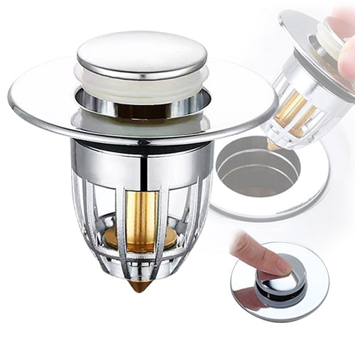 Sink Drain Filter