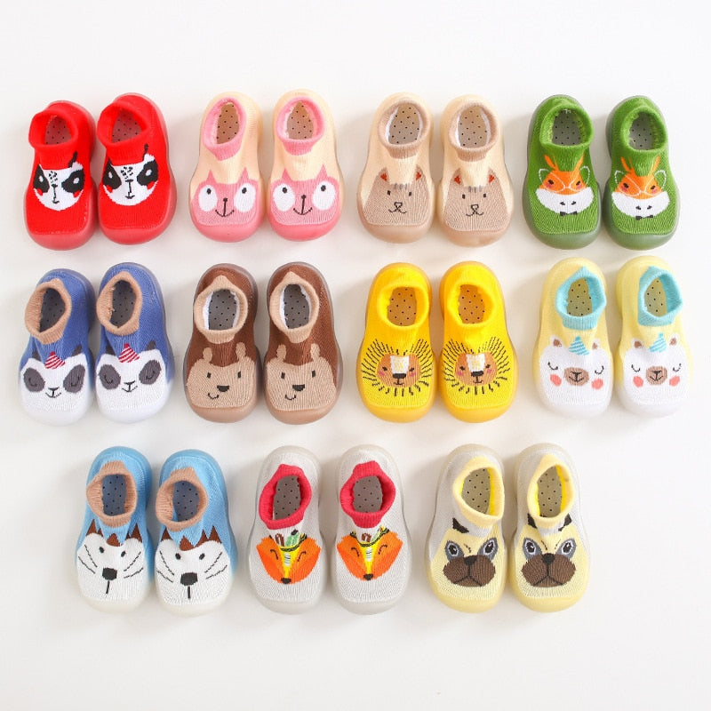 Baby Shoes