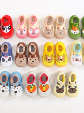 Baby Shoes