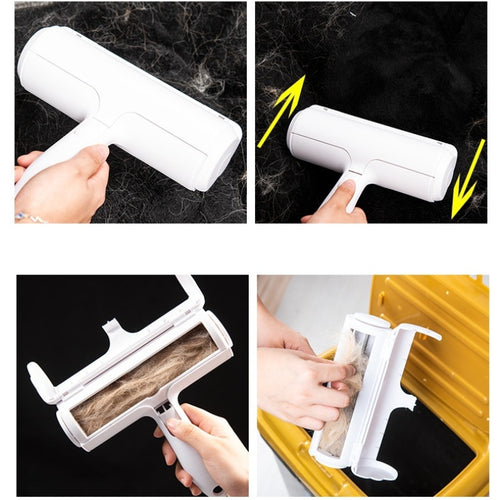 Pet Hair Remover Roller - Dog & Cat Vacuum Brush - OZN Shopping