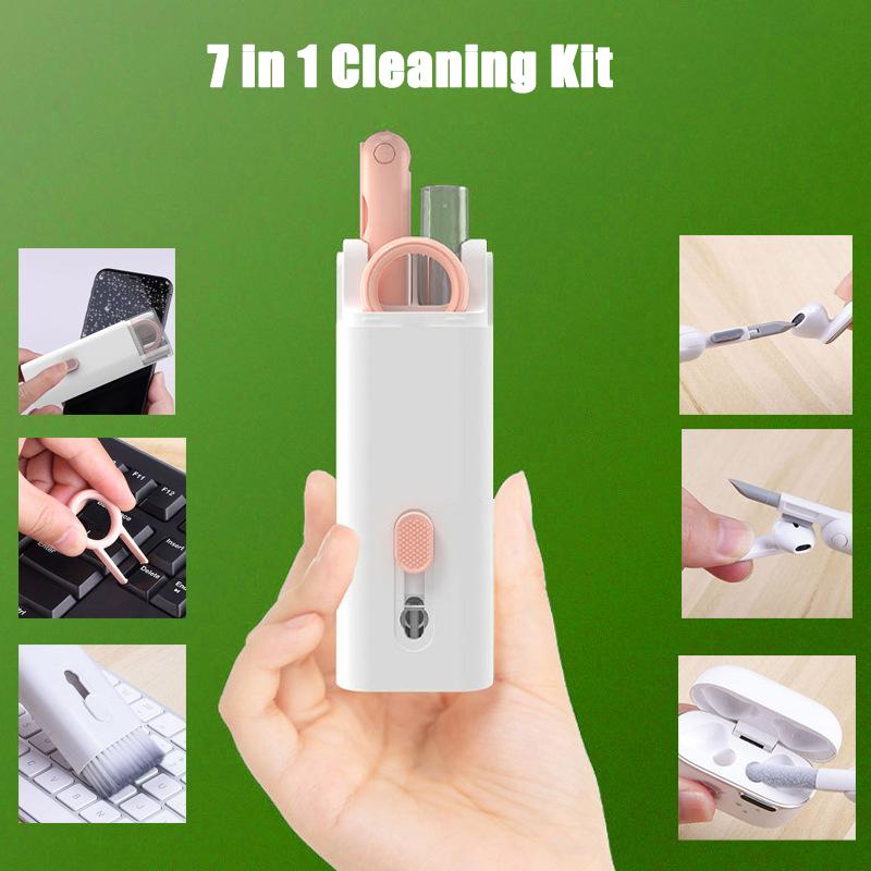 Gadget Cleaner Phone , Airpod ,  Keyboard