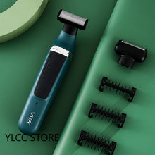 Load image into Gallery viewer, Hair Shaver Razor Jet - OZN Shopping

