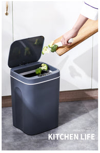 Smart Trash Bin / Trash Can - OZN Shopping