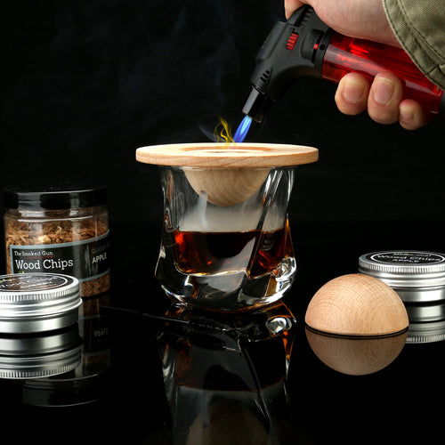 Cocktail Smoker Kit - OZN Shopping