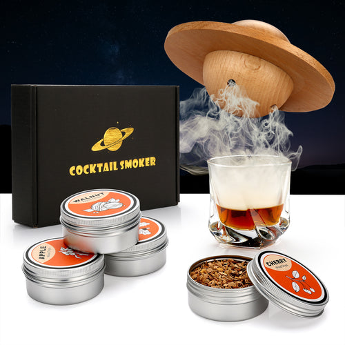 Cocktail Smoker Kit - OZN Shopping