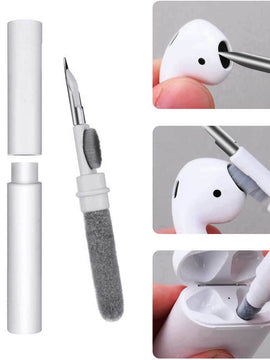 Airpod Earphone Cleaning Tool Kit