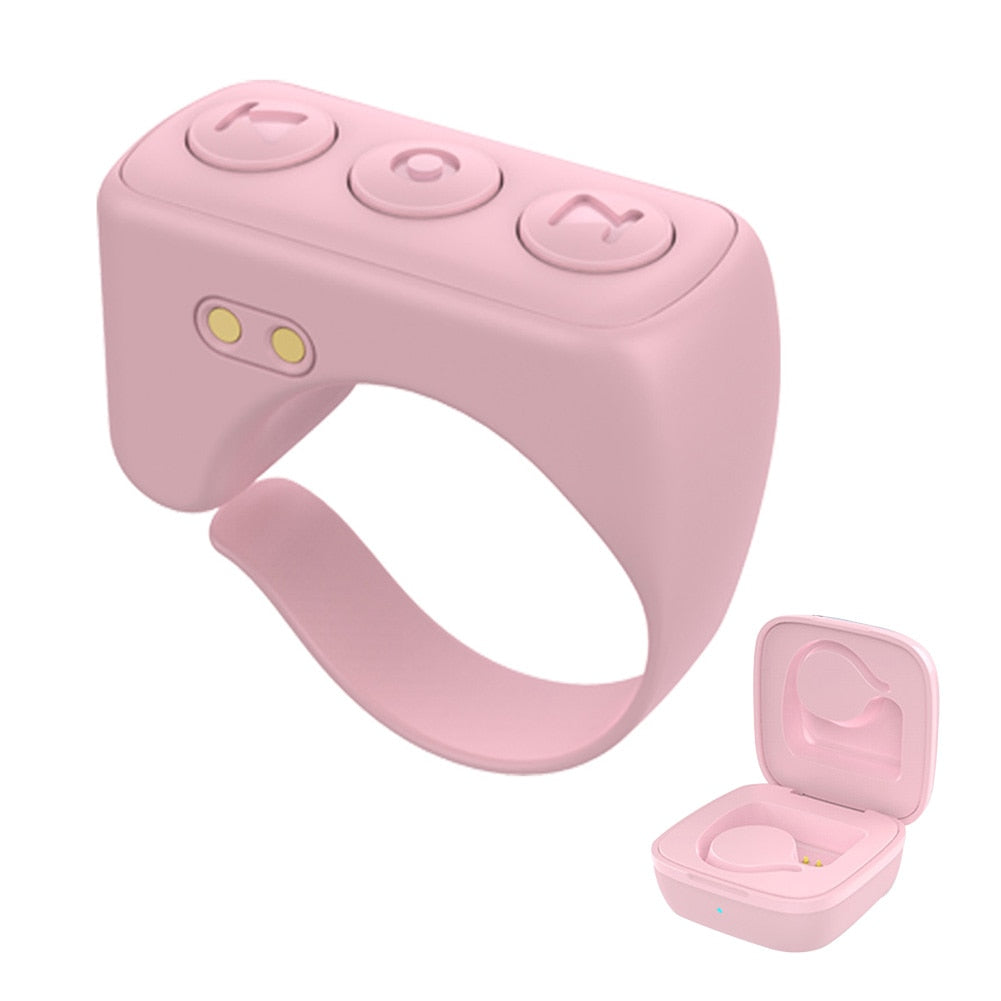 Ring Phone Remote Control