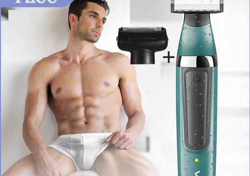 Hair Shaver Razor Jet - OZN Shopping