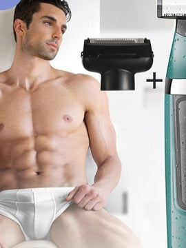 Hair Shaver Razor Jet