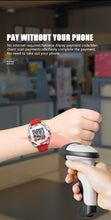 Load image into Gallery viewer, Smart Watch Men Bluetooth Call i32 Sport Fitness Watch
