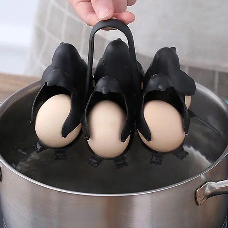 Egg Cooking Holder