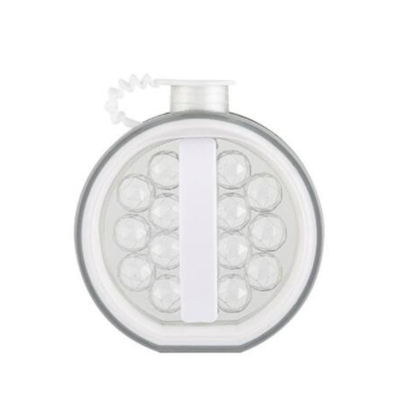 Ice Maker Mold Bottle - OZN Shopping