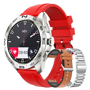 Smart Watch Men Bluetooth Call i32 Sport Fitness Watch