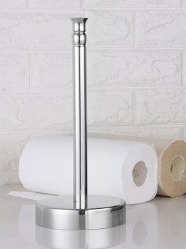 Stainless Steel Kitchen Roll Paper Towel Holder