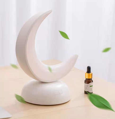 Moon Lamp