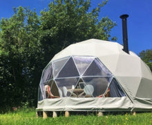 Load image into Gallery viewer, Dome Luxury Tent - OZN Shopping

