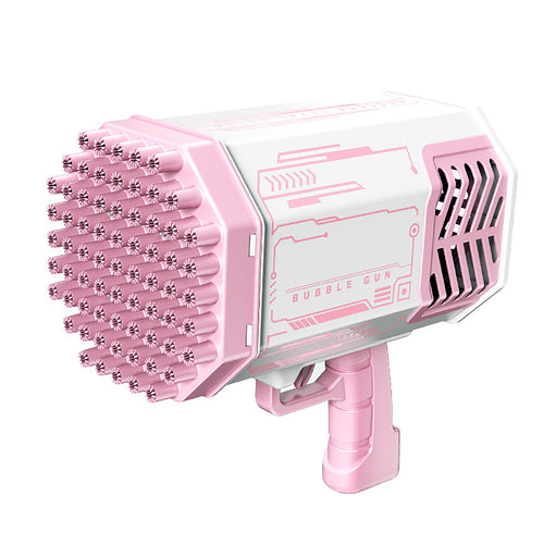 Toy Bubble Gun - OZN Shopping