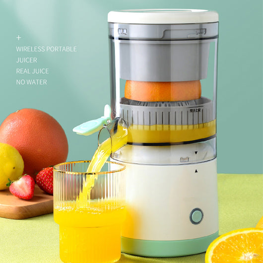 Fruit Juicer Machine - OZN Shopping