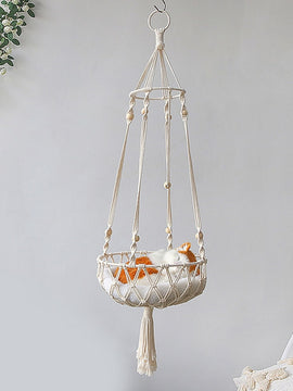 Cat Hammock Swing Bed - Love Pets